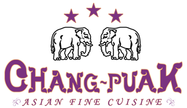 Chang Puak Restaurant Hilden