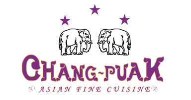 Chang-Puak Logo