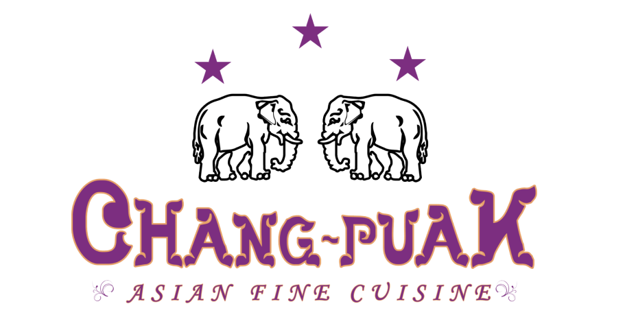 Chang-Puak Restaurant Logo